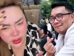 Atalia Akui Tak Ingin Dimadu, Minta Cerai, Capek Dengan Selingkuhan Ridwan Kamil?