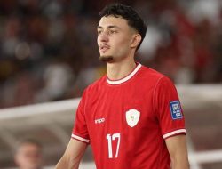 Bintang Timnas Indonesia yang Bikin Persija Kesulitan di Bursa Transfer Kedua