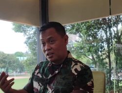 Jejak Karier Bos Antam Untung Budiharto dan Tim Mawar Kopassus