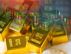 Harga Emas Terus Naik Hingga 2026? Ini Penjelasan Analis