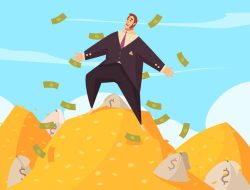 7 prinsip keuangan untuk pertumbuhan kekayaan yang tak terbatas