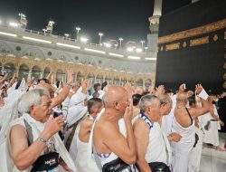 Saudi Umumkan Persyaratan Kesehatan Haji Terbaru, Indonesia Siap Sesuaikan