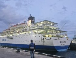 Jadwal Kapal Parepare-Tarakan 2025: KM Lambelu dan Bukit Siguntang