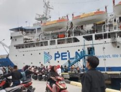 Jadwal Kapal Sangiang 2025-2026: Rute Bacan, Ternate, Bitung
