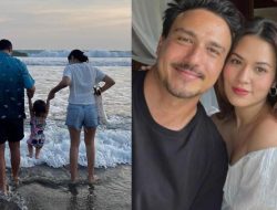Isi Gugatan Cerai Bocor, Raisa dan Hamish Masih Sering Komunikasi