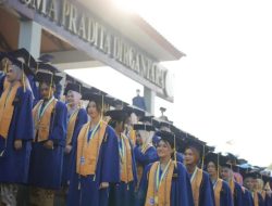 Persyaratan Pendaftaran SMA Pradita Dirgantara 2026: Alur dan Biaya