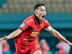 Rizky Ridho Dapat 3,4 Juta Suara untuk Puskas Award 2025, Benarkah?