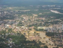 Pelajaran Berharga dari Siklon Tropis: Mitigasi Bencana Perlu Diperkuat