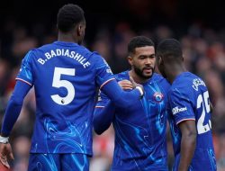 Prediksi Leeds United vs Chelsea: Kesempatan The Blues Raih 3 Poin di Markas Tim Promosi
