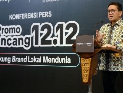 Menjelang 12.12, E-Commerce Meledak: UMKM Lokal Ekspansi Aktif