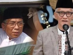 Tiga Solusi Polemik PBNU yang Disepakati dalam Musyawarah Kebangkitan, Isalah Jadi Prioritas