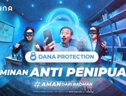 Jangan Sembarangan Klik Link Undian, 3 Cara Lindungi Diri dari Penipuan Digital