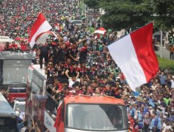 Akhirnya 14 Tahun Lalu di SEA Games 2011! 6 Hal Ini Jadi Penghalang Indonesia Juara Umum