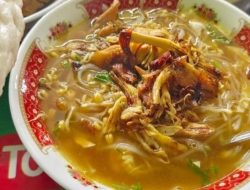 Mencari soto terenak di Jogja? Ini 3 tempat yang selalu lezat