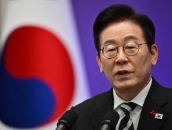 Presiden Korea Selatan Minta Maaf ke Utara, Apa Tujuannya?