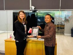 Bahasa Indonesia Masuk Kurikulum Australia, Kemendikdasmen Perkuat Diplomasi Pendidikan