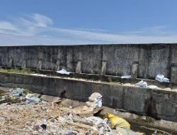 Ahli: Jika Tanggul Muara Baru Pecah, Banjir Ancam Pusat Kota