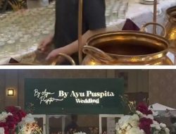 Bantu Korban Penipuan WO Ayu Puspita, MUA Beri Diskon dan Make Up Gratis