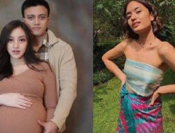 Amanda Zahra, Dulu Dikhianati Suami, Kini Menikah Lagi