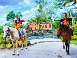 5 destinasi anak di Jogja lengkap info harga dan jam buka