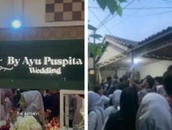 Ayu Puspita Dibongkar, Klien Ditipu Tanpa Makanan: Lima Pelaku Terungkap