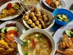 Wisata Kuliner Semarang: 5 Tempat Tak Pernah Mengecewakan!