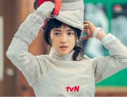 Untuk yang mengejar impian, tonton “Twenty Five Twenty One”