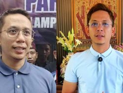 Radityo Egi, Suami Zita Anjani Jadi Sorotan Netizen Usai Istri Tutup Komentar dan Jabat Bupati