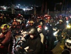 Setiap Malam Tidur di Mobil, Supriyono Tewas di Rumah Ibu dengan Pintu dan Terpal Terbuka
