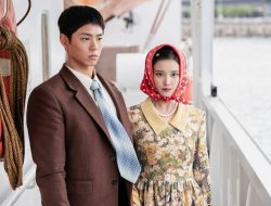 10 pasangan drama Korea paling populer 2025