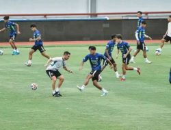 Prediksi Persita vs Persik: Macan Putih Siap Bertarung dengan Taktik Baru