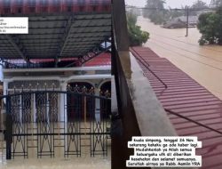 Gus Miftah Kritik Banjir Aceh dan Padang, Sesumbar Salurkan Rp1 Miliar