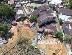 Video Viral Warga Korban Banjir Sibolga Rampas Gudang Bulog, Ini Fakta dari BNPB