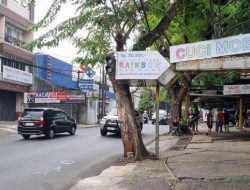 Pergi Mendadak, Richa Novisha Masih Merasakan Kehadiran Suaminya di Tempat Ini