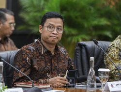 DJP Tuntut Pajak Pengusaha Sawit, Percepat Integrasi Data Tambang