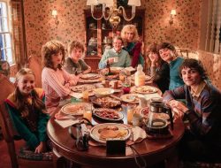 5 Pelajaran Berharga tentang Persahabatan dari 4 Episode Stranger Things