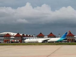 5 Maskapai Penerbangan untuk Rute Bali–Lombok Liburan Akhir Tahun