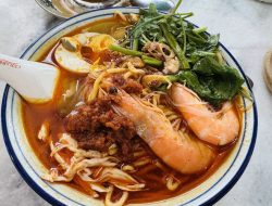 5 Tempat Makan Halal di Singapura, Mulai Rp30.000