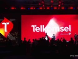Telkomsel Percepat Pemulihan Jaringan di Wilayah Bencana Sumatra