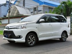 Veloz 2025 Hadir, Harga Avanza Veloz Bekas Tergeser?