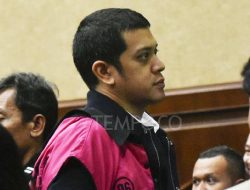 Bank Mandiri Beri Pinjaman ke Anak Perusahaan Riza Chalid untuk Beli Kapal Tanker VLGC