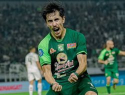 Francisco Rivera, Kandidat Pelapis Persebaya! Paket Hemat Persib Siap Bersaing