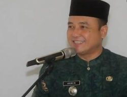 Erwin, Wakil Wali Kota Bandung, Jadi Tersangka Korupsi Lulusan Ekonomi Unpas