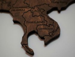 Fakta Konflik Thailand-Kamboja Kembali Memanas!