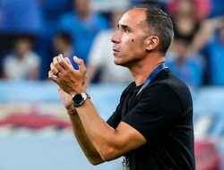 Uston Nawawi Pimpin Sementara, Pep Munoz Jadi Kandidat Favorit Pelatih Persebaya