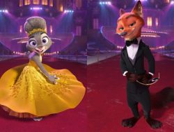 Ada ‘Zootopia 2’, Film Animasi Karya Griselda Sastrawinata