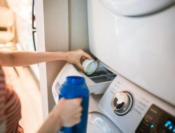 6 cara menghilangkan noda kunyit dengan cepat