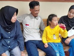 Budi Bawa Keluarga Bertransmigrasi, Tinggalkan Kesulitan Kulon Progo ke Poso