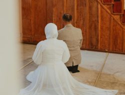 8 Sifat Suami yang Dibenci Allah, Pahami!