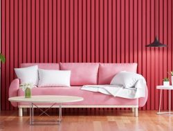 15 Warna Cat Interior Elegan dan Mewah